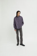 Julian Shirt Stone
