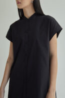Studio Now Nomi Top Black