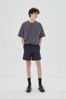 Paradigm Shorts Black