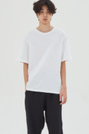 Kahn T-Shirt White