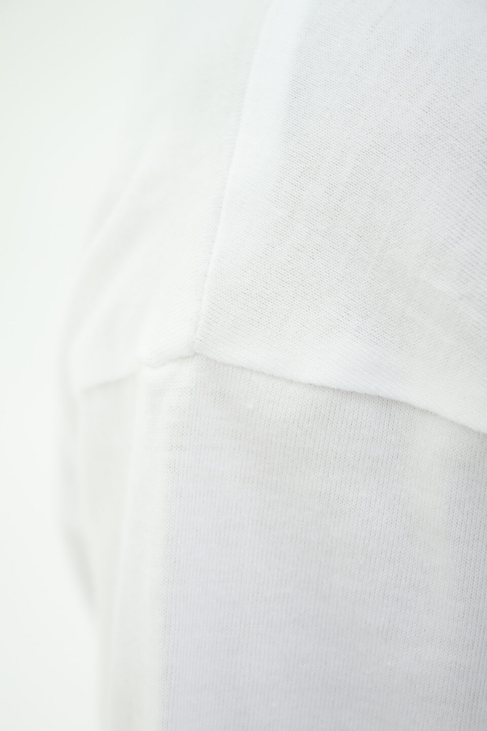 Kahn T-Shirt White - Image 10