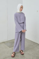 Modest Cala Set Lavender