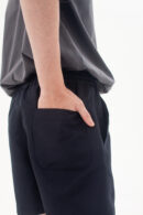 Paradigm Shorts Black