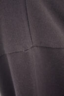Fiction Long Sleeve T-Shirt Stone Grey