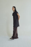 Studio Now Nomi Top Black