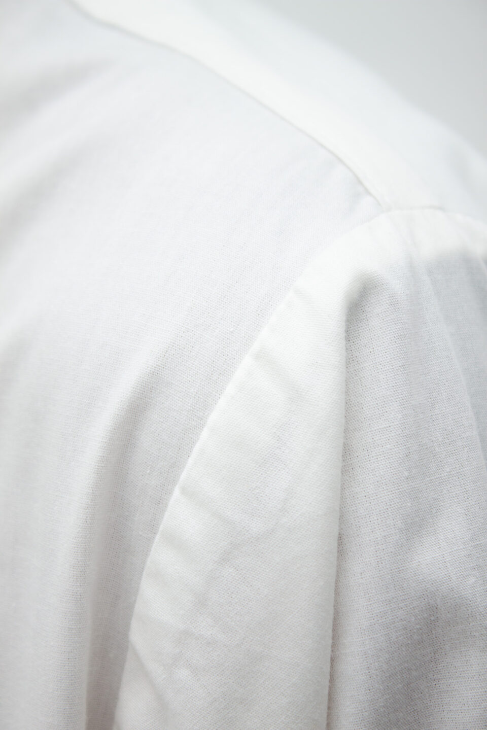 Tempest Shirt White - Image 2