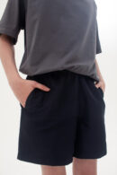 Paradigm Shorts Black