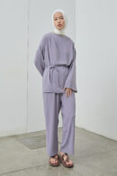 Modest Cala Set Lavender