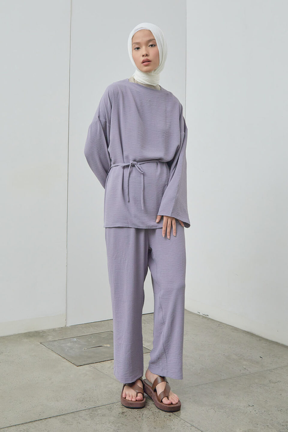 Modest Cala Set Lavender - Image 3