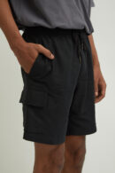 Kilo Shorts Black