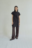 Studio Now Nomi Top Black