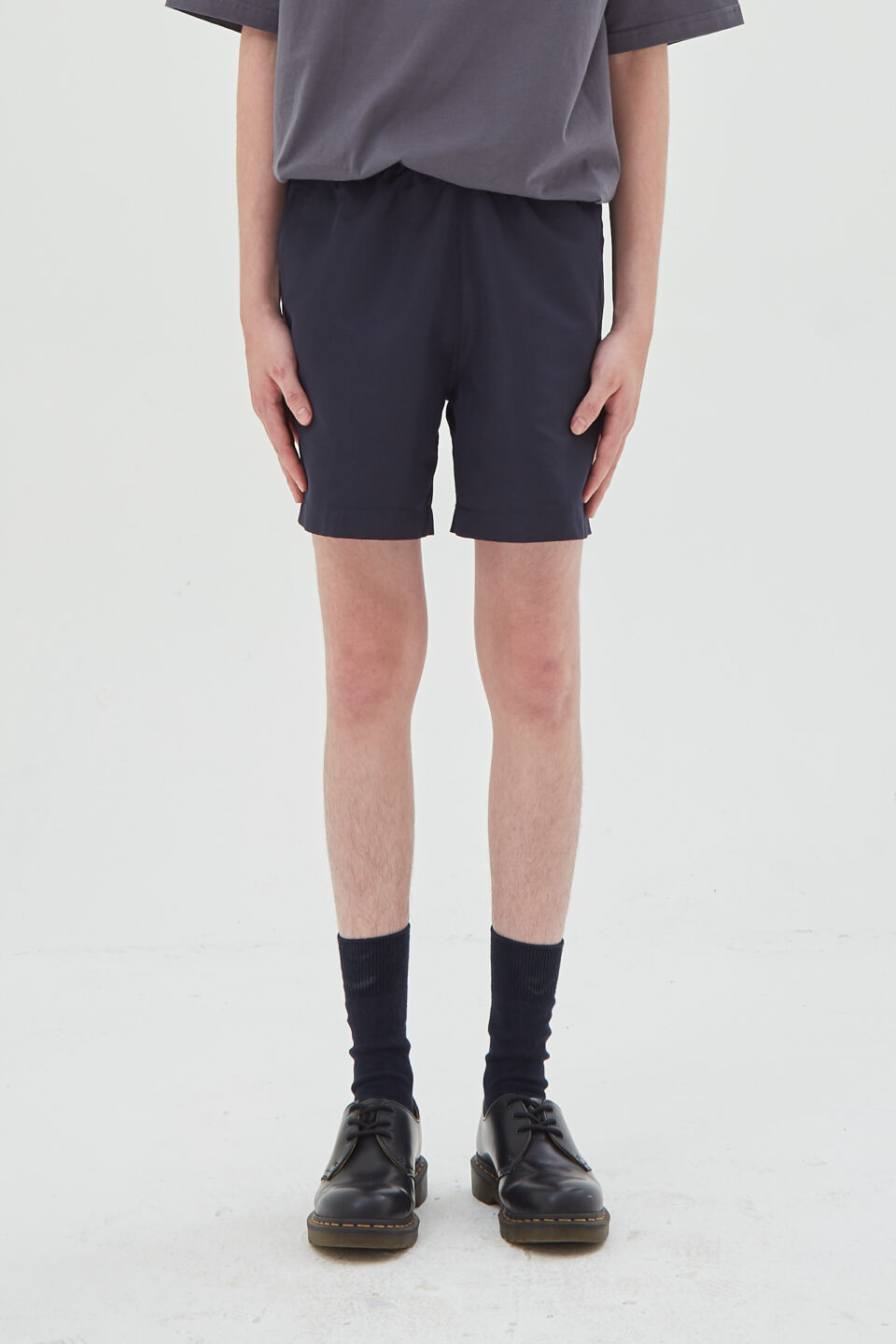 Paradigm Shorts Black - Image 3
