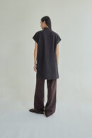 Studio Now Nomi Top Black