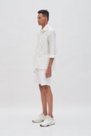 Tempest Shirt White