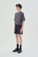 Paradigm Shorts Black