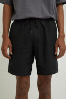 Kilo Shorts Black