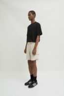 Kilo Shorts Ecru