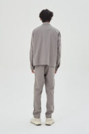 Outline Jacket Grey