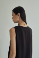 Studio Now Arvella Sleevess Top Black