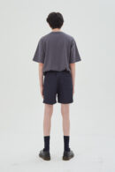 Paradigm Shorts Black