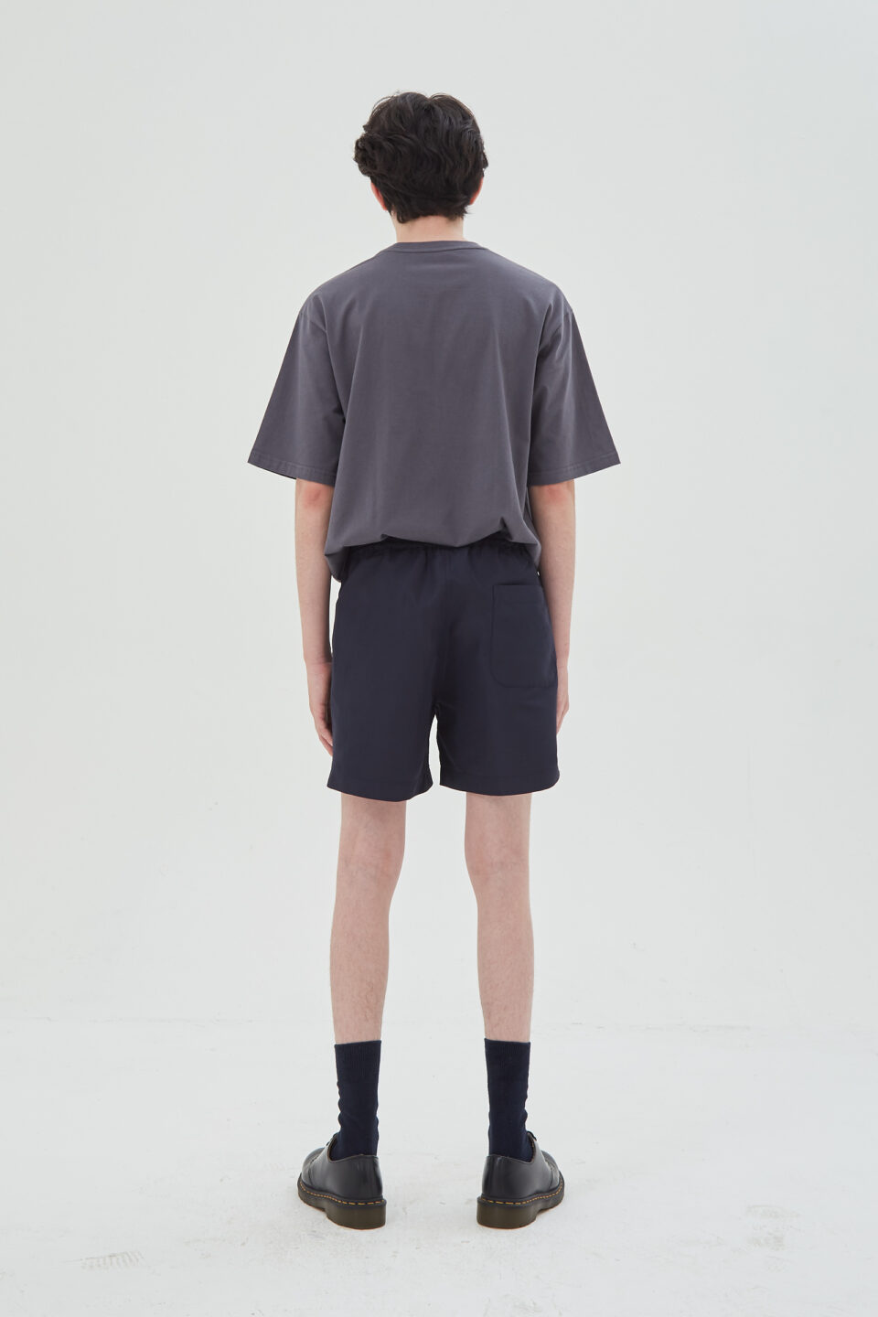 Paradigm Shorts Black - Image 5