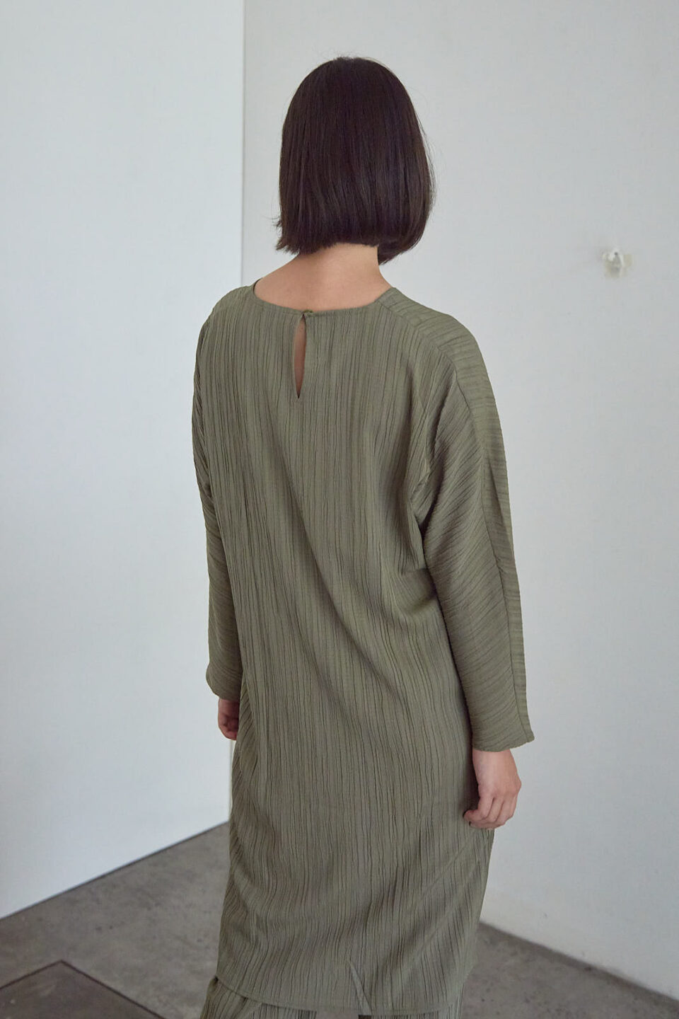 Modest Asa Set Olive - Image 7