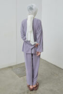 Modest Cala Set Lavender