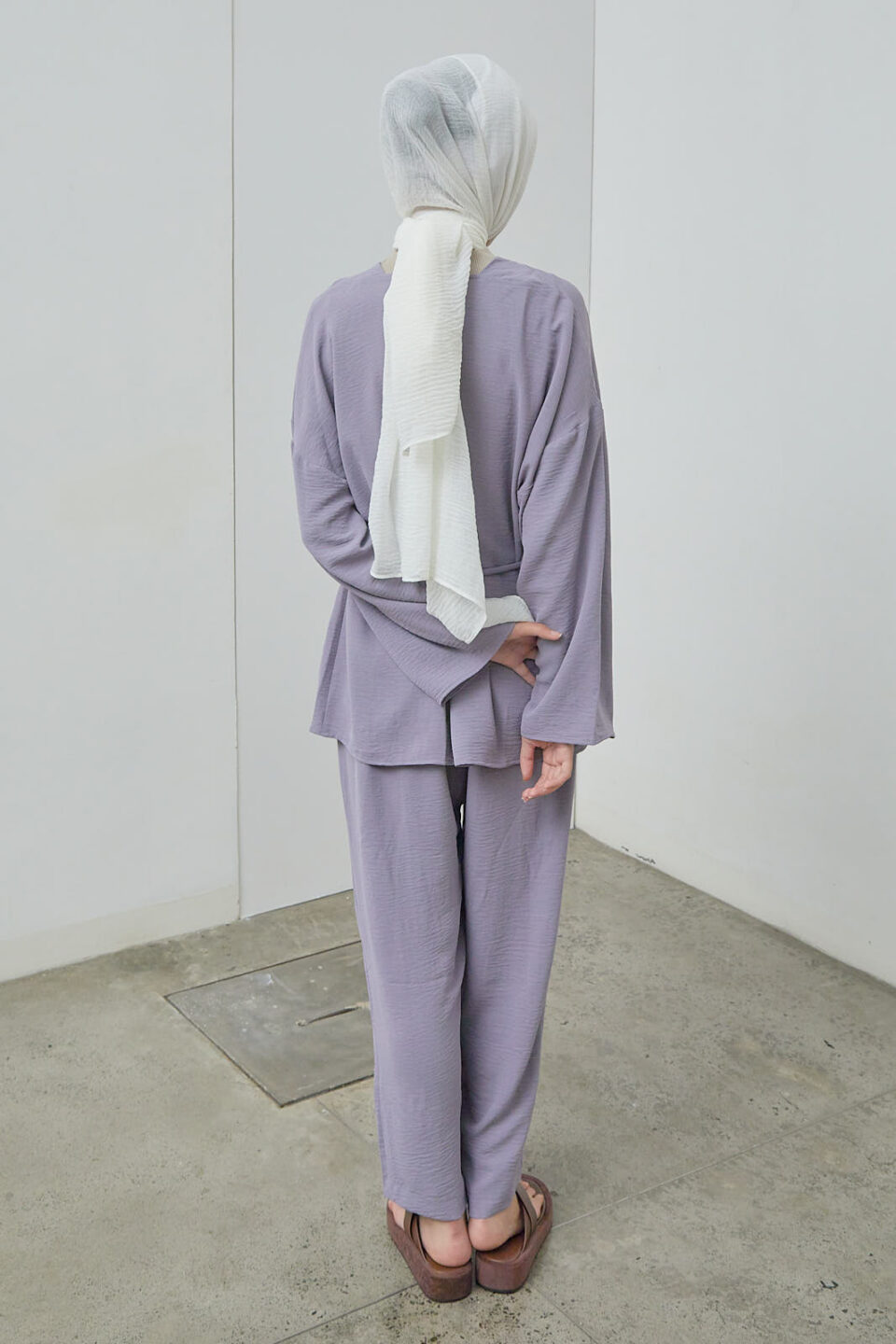 Modest Cala Set Lavender - Image 5