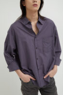 Julian Shirt Stone