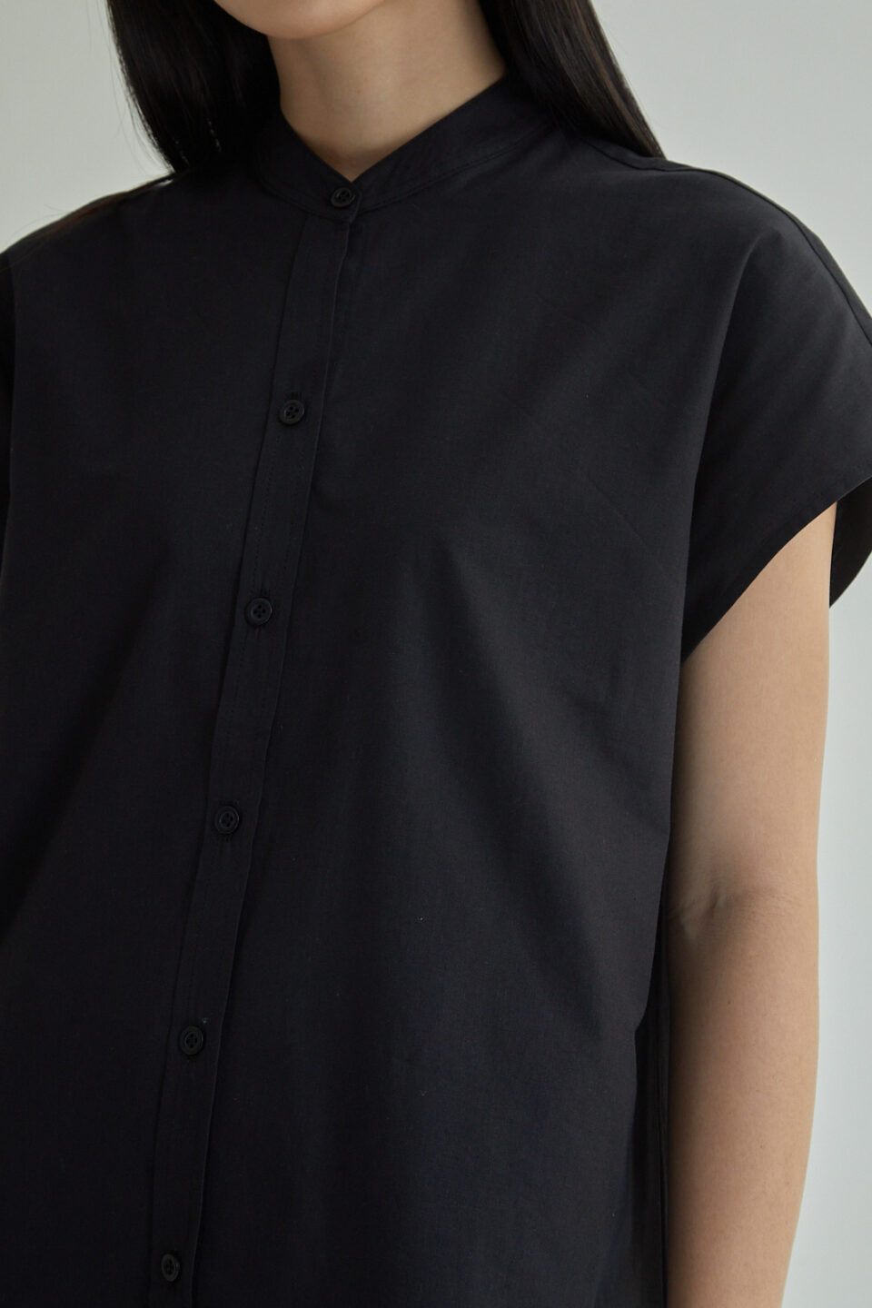 Studio Now Nomi Top Black - Image 6