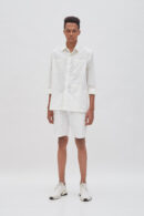Tempest Shirt White