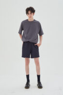 Paradigm Shorts Black