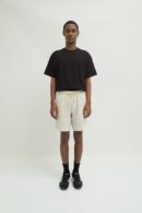 Kilo Shorts Ecru