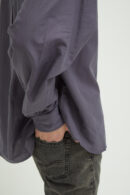 Julian Shirt Stone