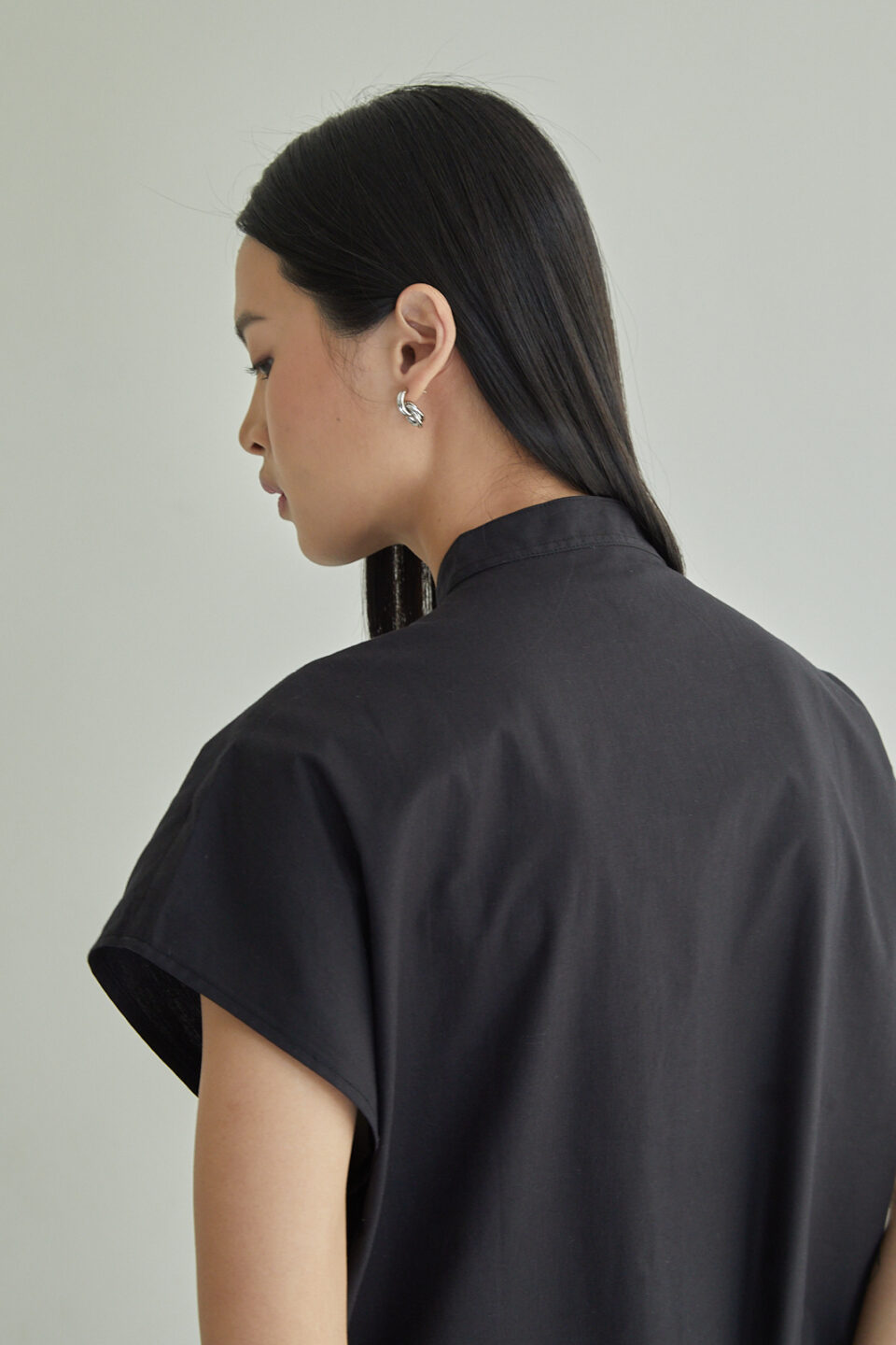 Studio Now Nomi Top Black - Image 7