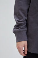 Lounge Sweatshirt in Grey