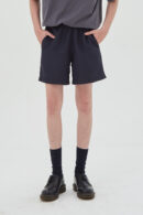 Paradigm Shorts Black