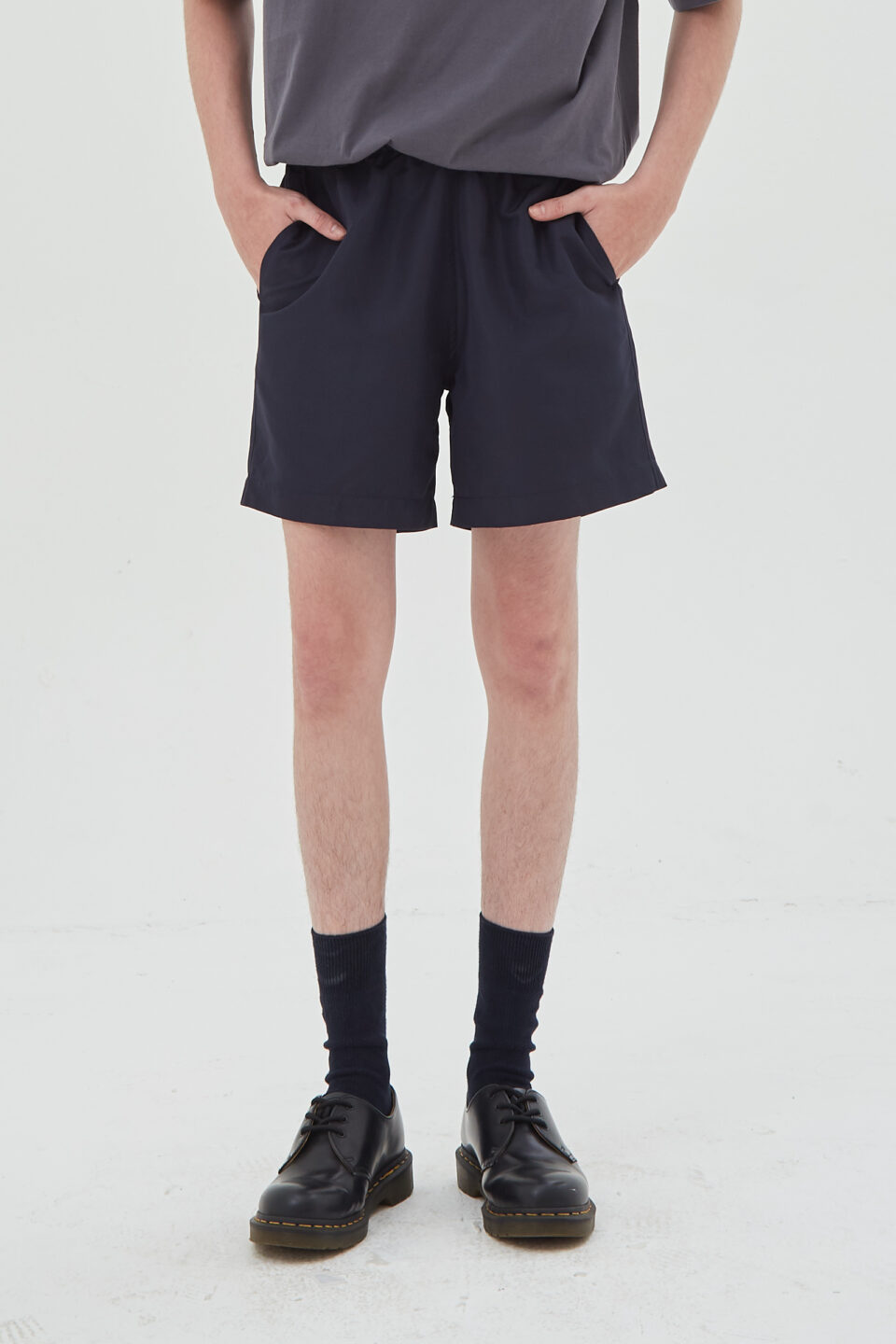 Paradigm Shorts Black - Image 7