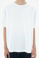Kahn T-Shirt White