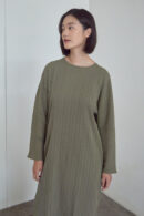 Modest Asa Set Olive