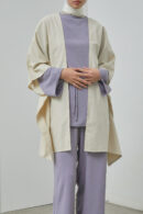 Modest Jun Cardigan
