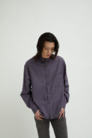 Julian Shirt Stone