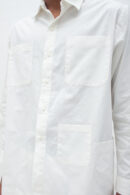 Tempest Shirt White