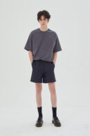 Paradigm Shorts Black