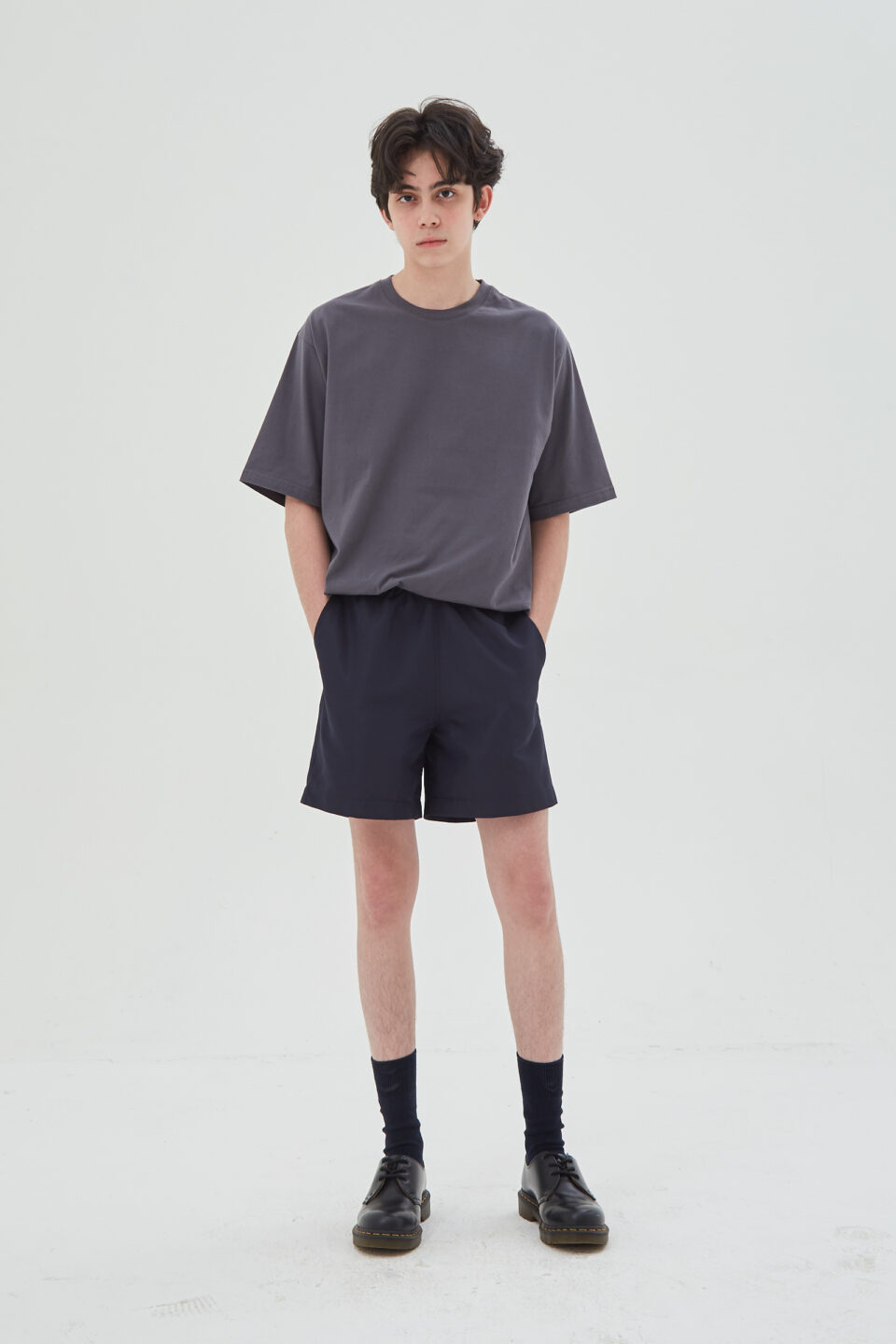 Paradigm Shorts Black - Image 8