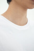 Kahn T-Shirt White