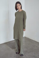 Modest Asa Set Olive