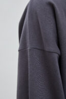 Lounge Sweatshirt in Grey