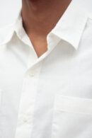 Tempest Shirt White