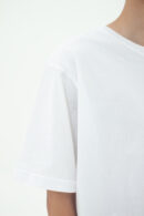 Kahn T-Shirt White